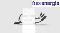 Wechselrichter (©FLEX Energie)